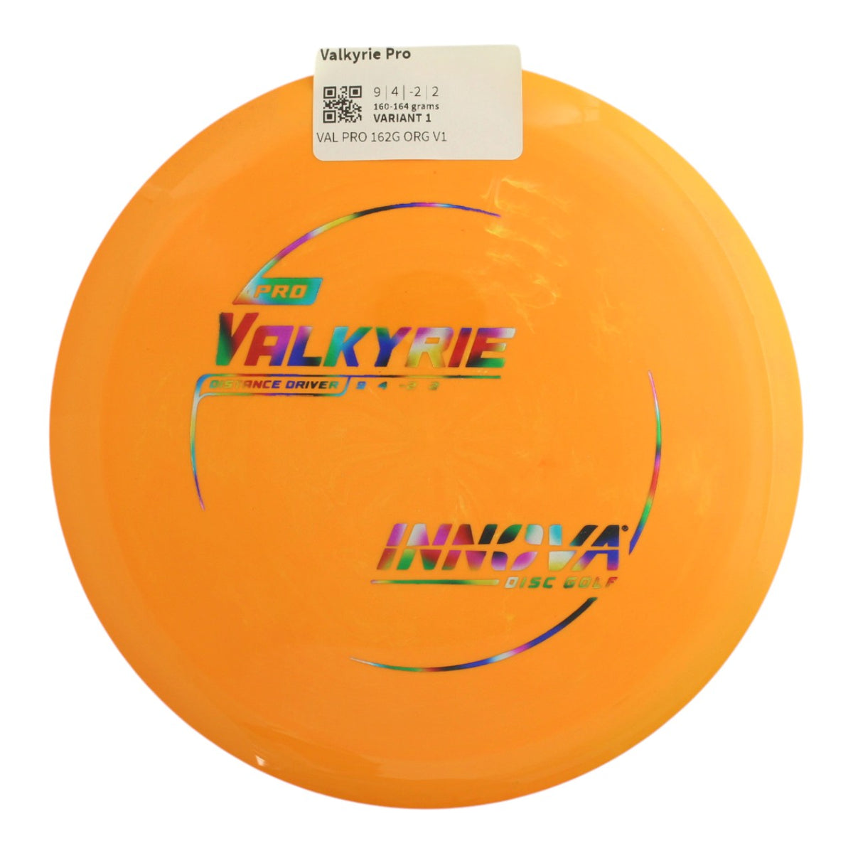 Valkyrie Pro