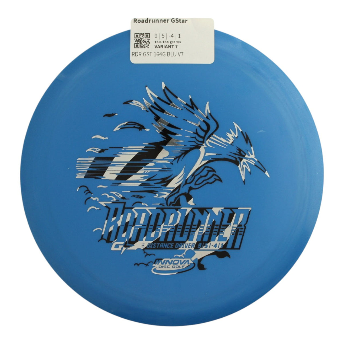 Roadrunner GStar
