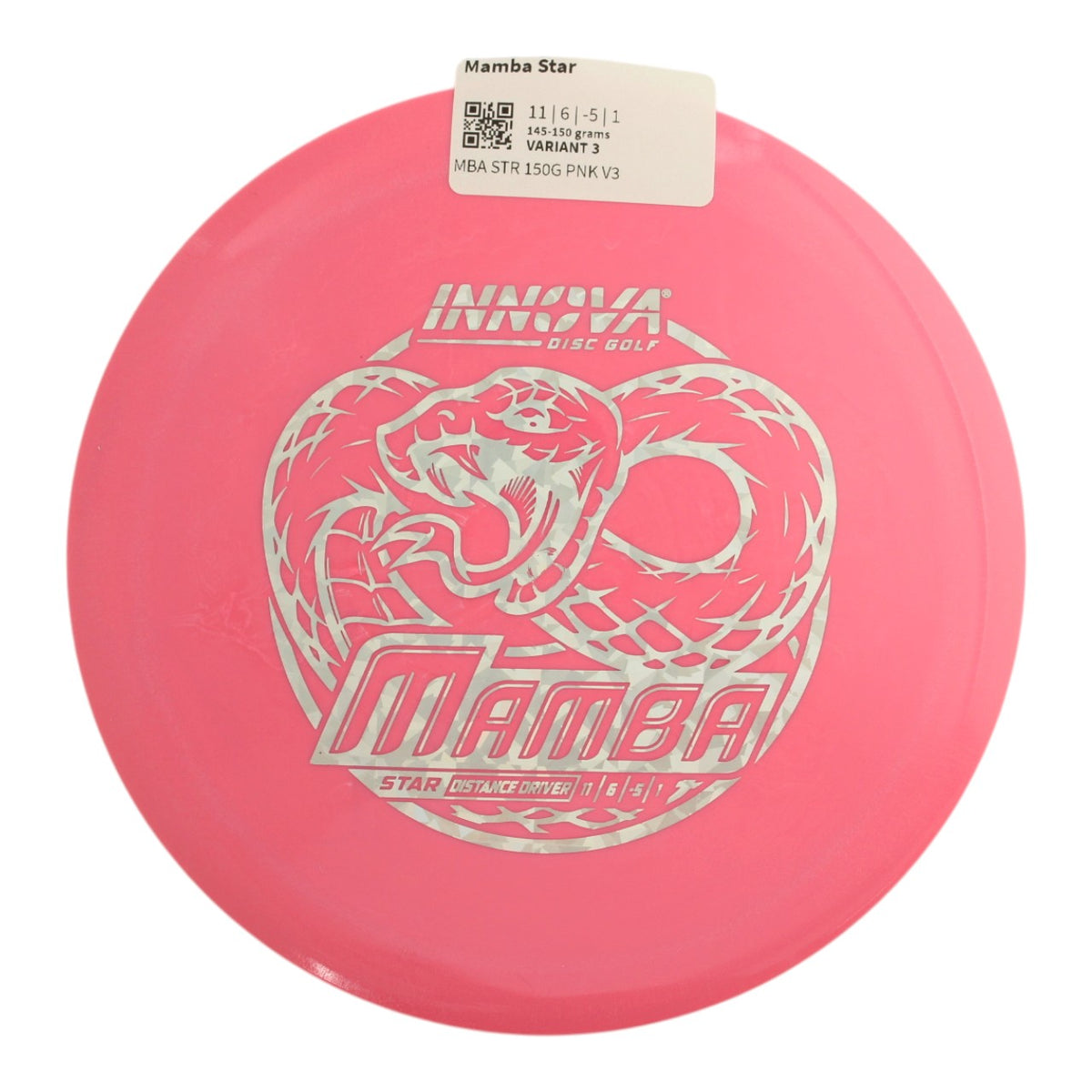 Mamba Star