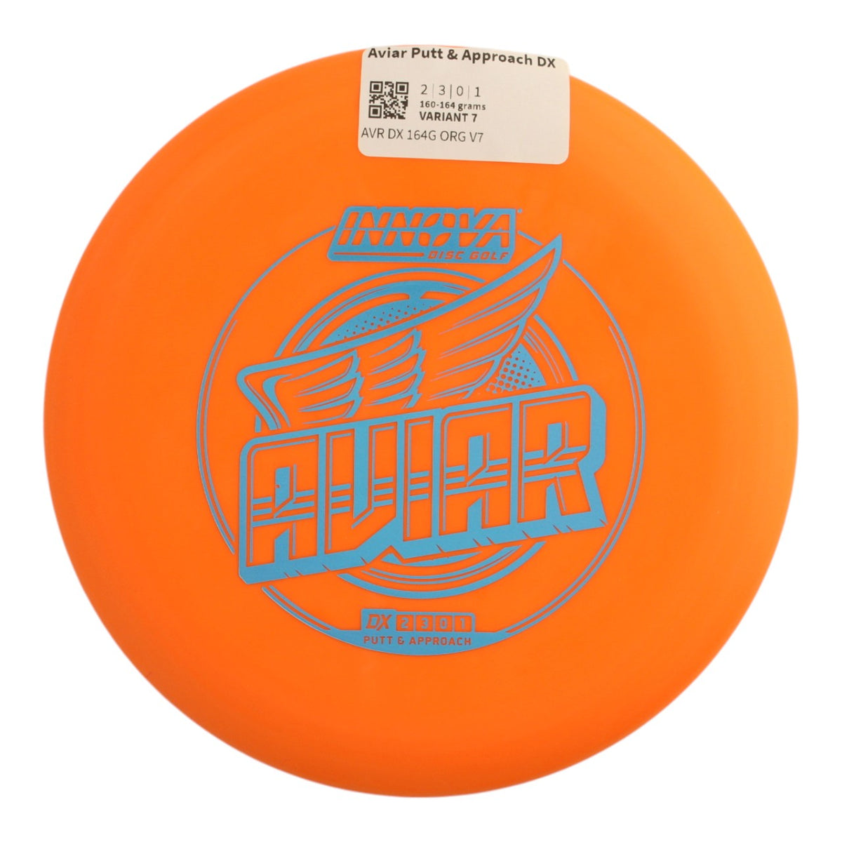 Aviar Putt & Approach DX
