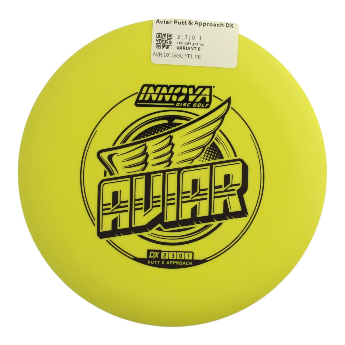 Aviar Putt & Approach DX