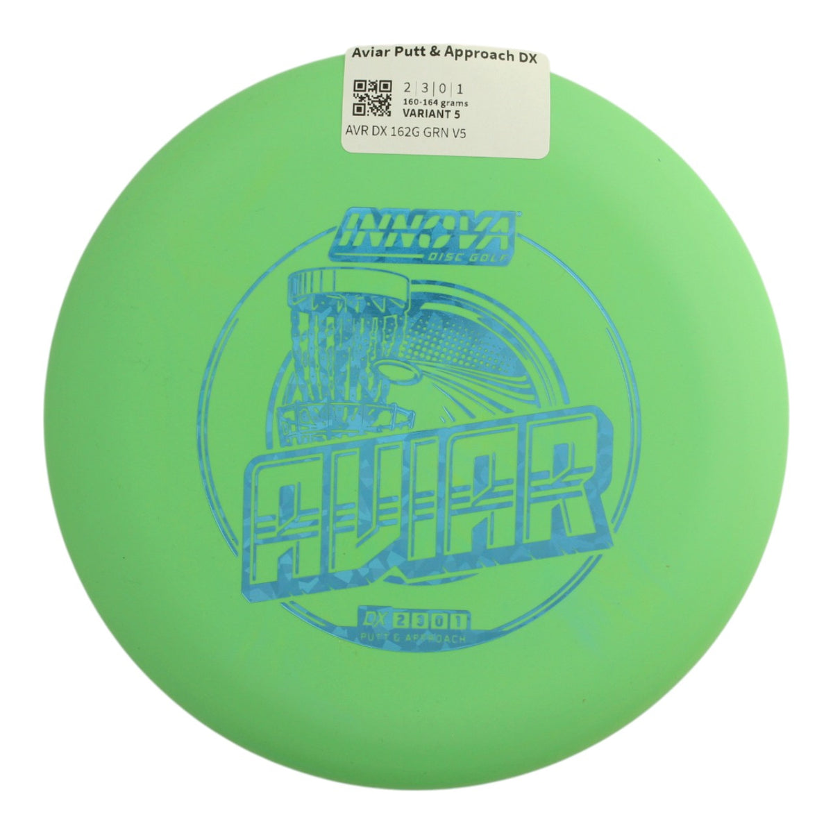 Aviar Putt & Approach DX