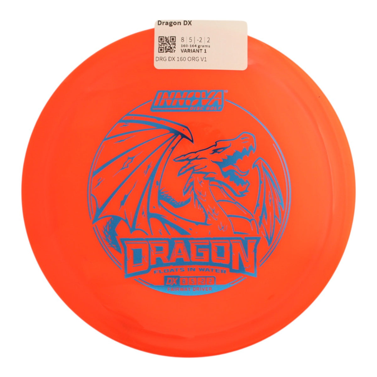 Dragon DX