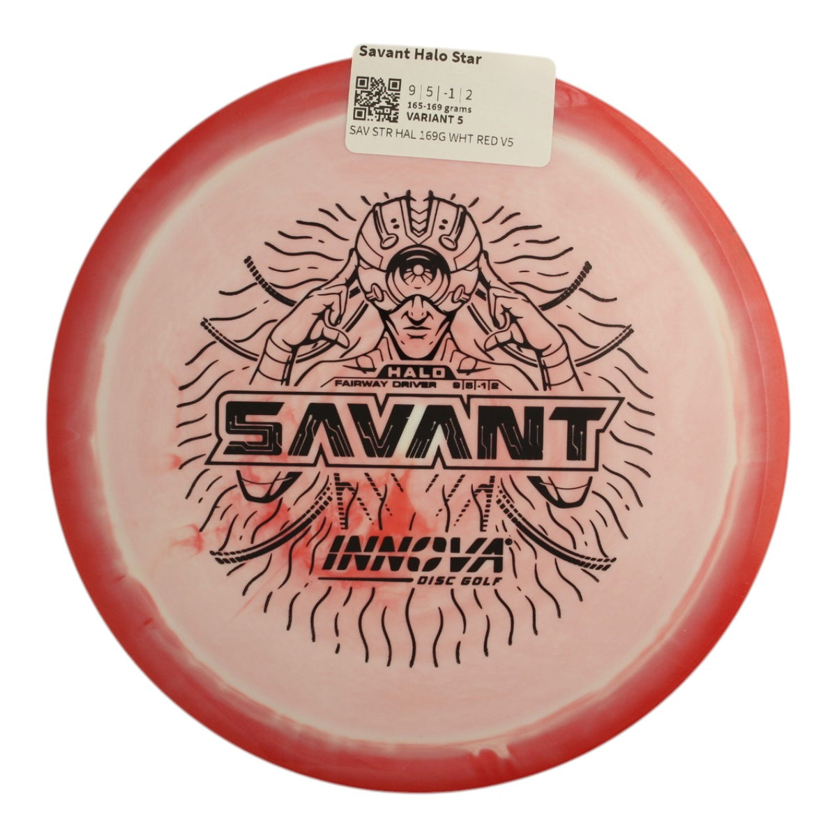 Savant Halo Star