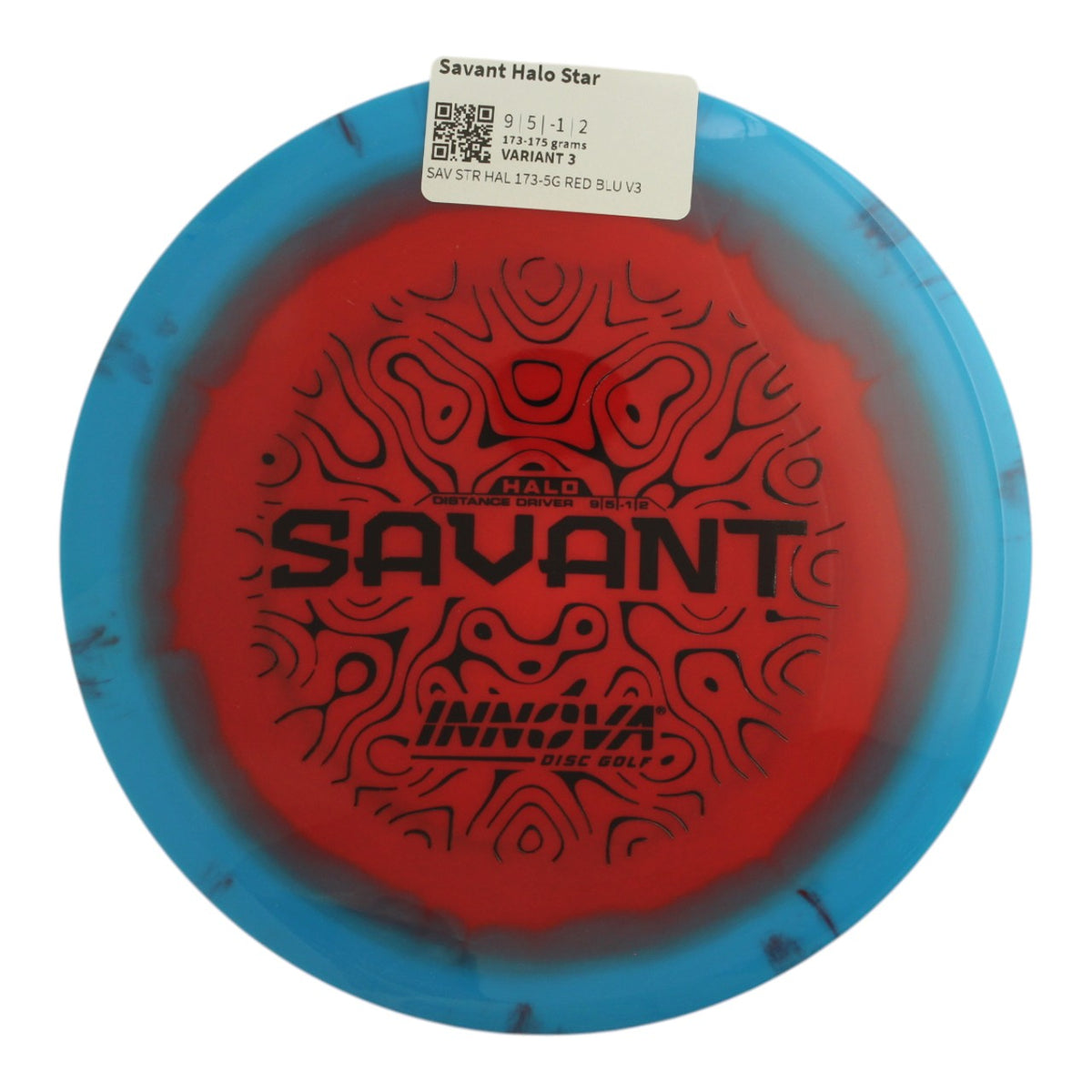 Savant Halo Star