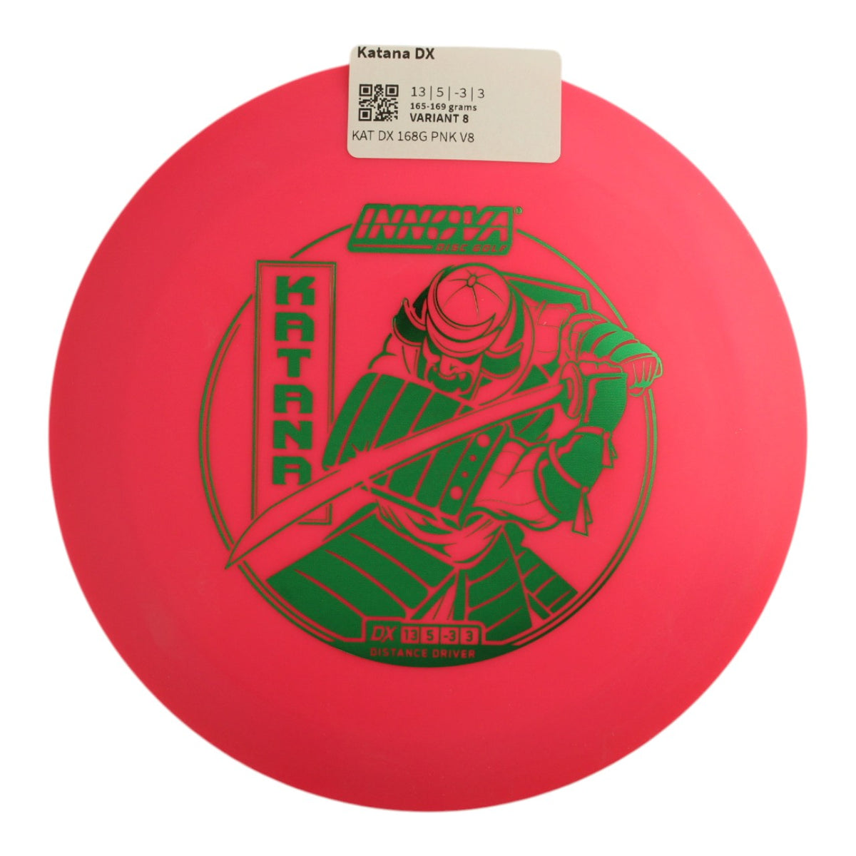 Katana DX