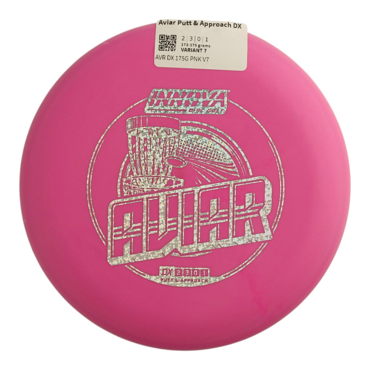 Aviar Putt & Approach DX