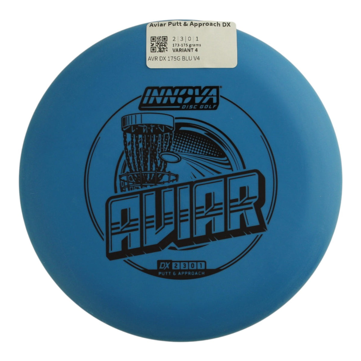 Aviar Putt & Approach DX