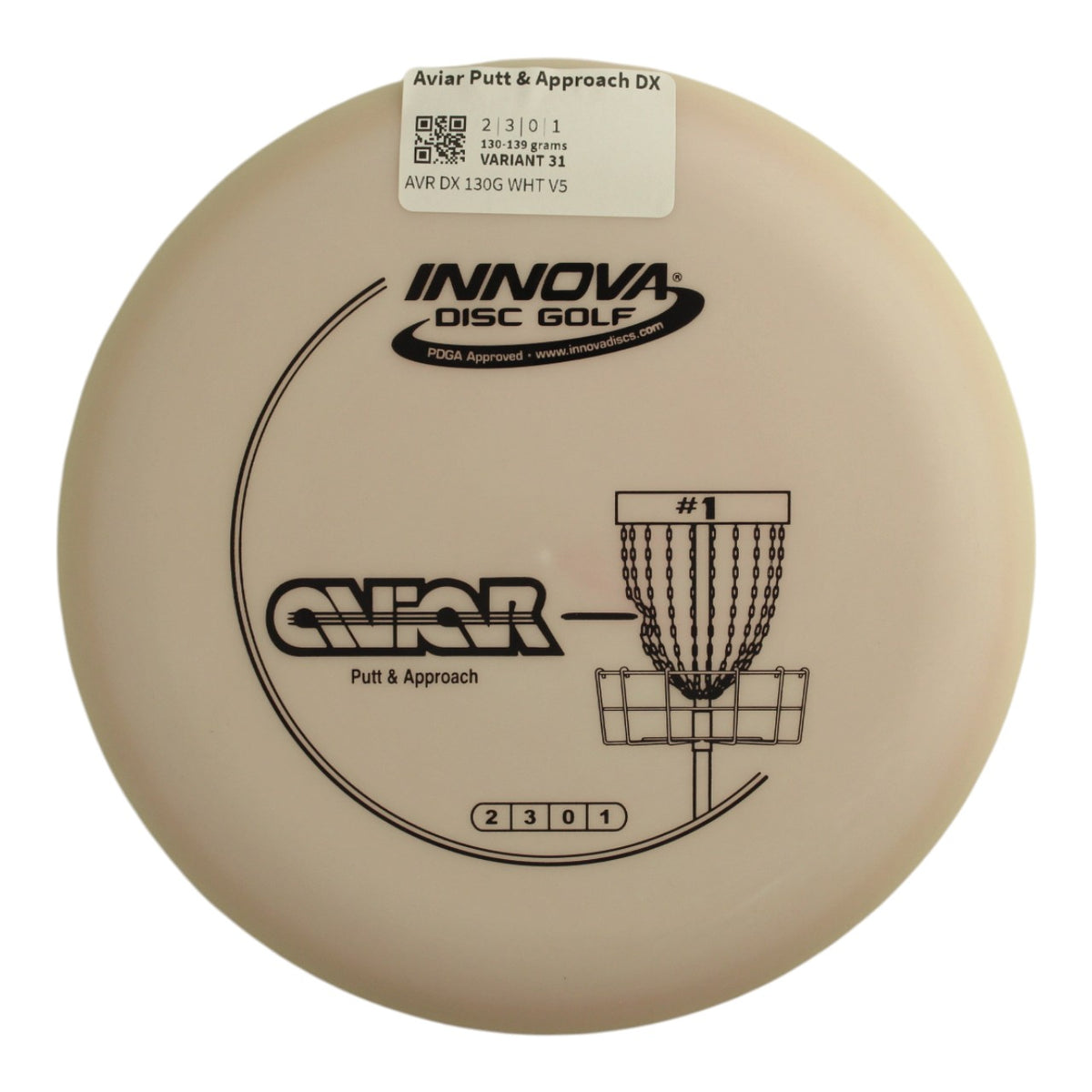 Aviar Putt & Approach DX