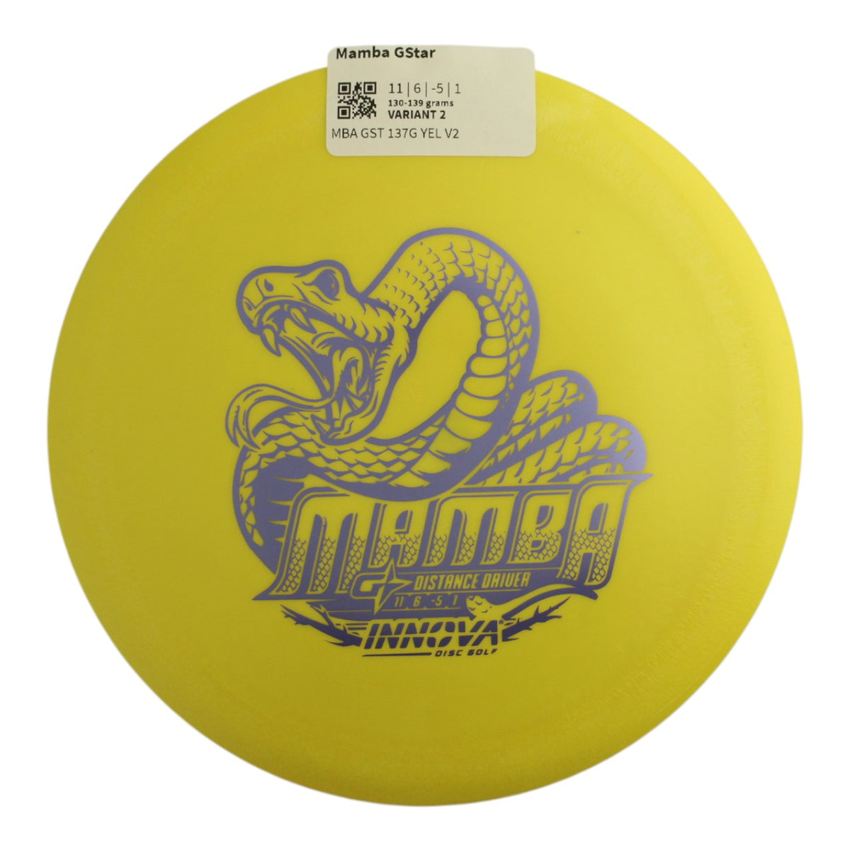 Mamba GStar