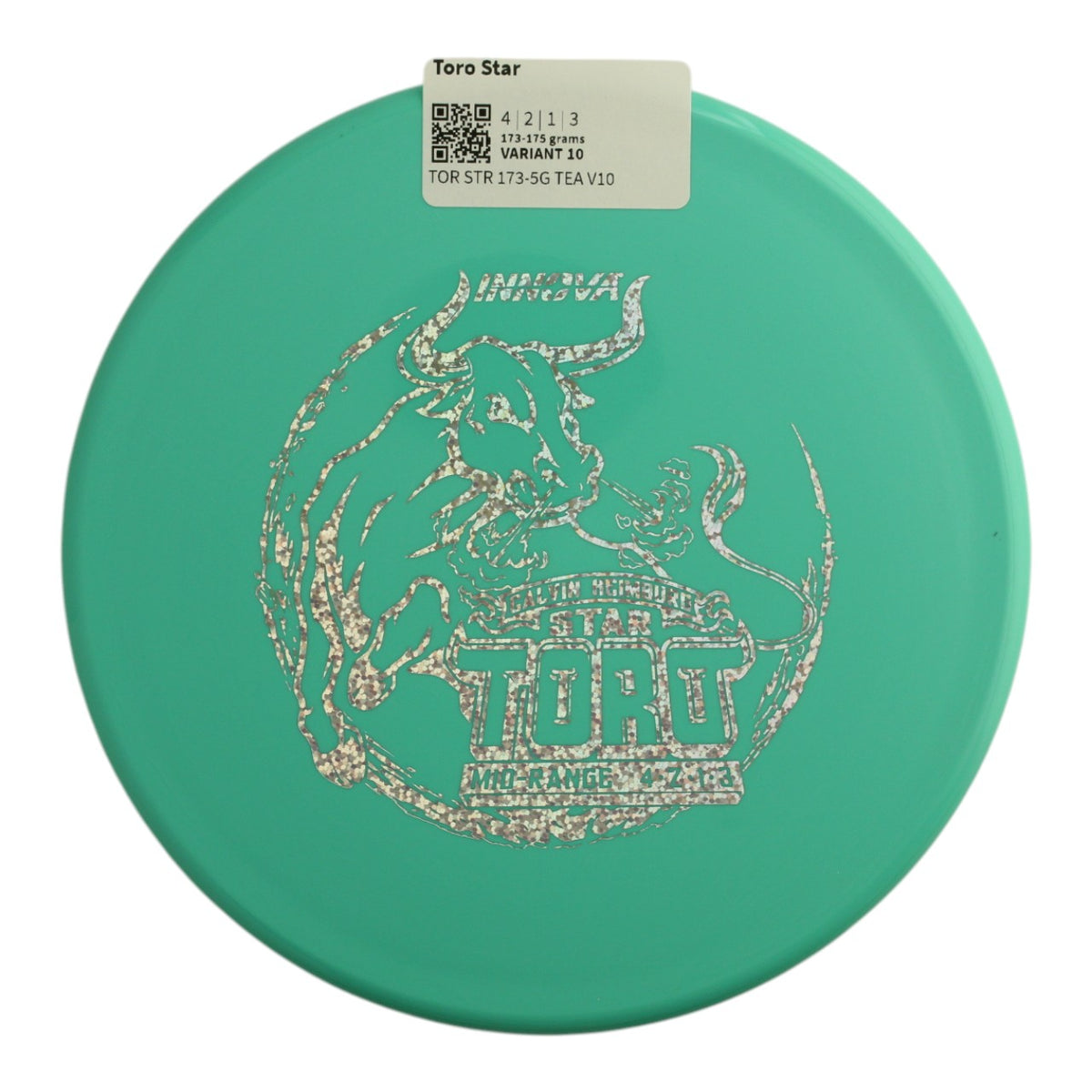 Toro Star