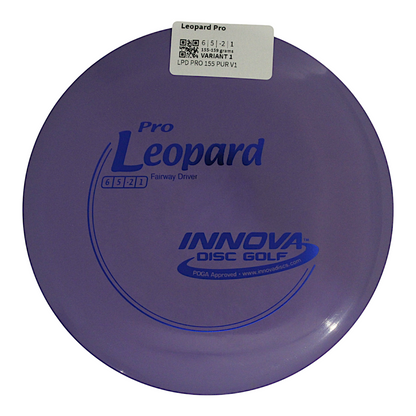 Leopard Pro