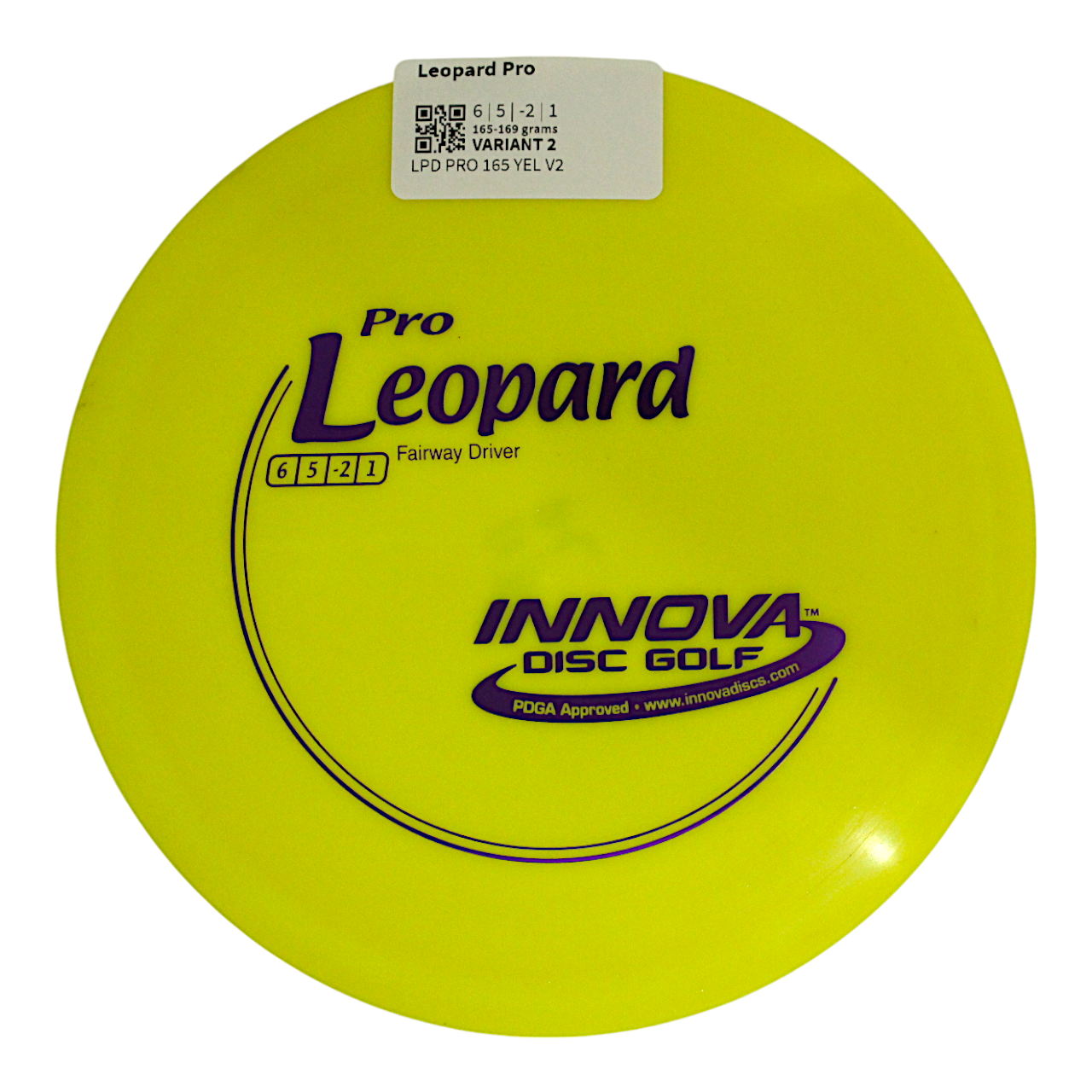 Leopard Pro