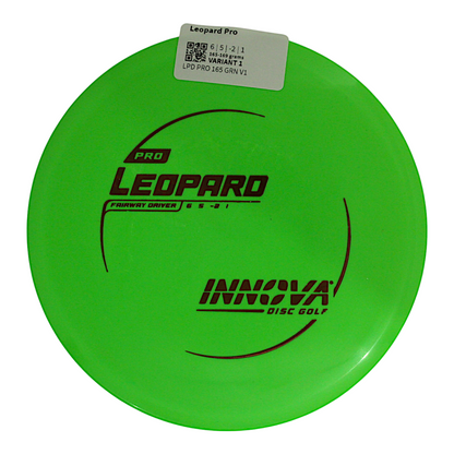 Leopard Pro