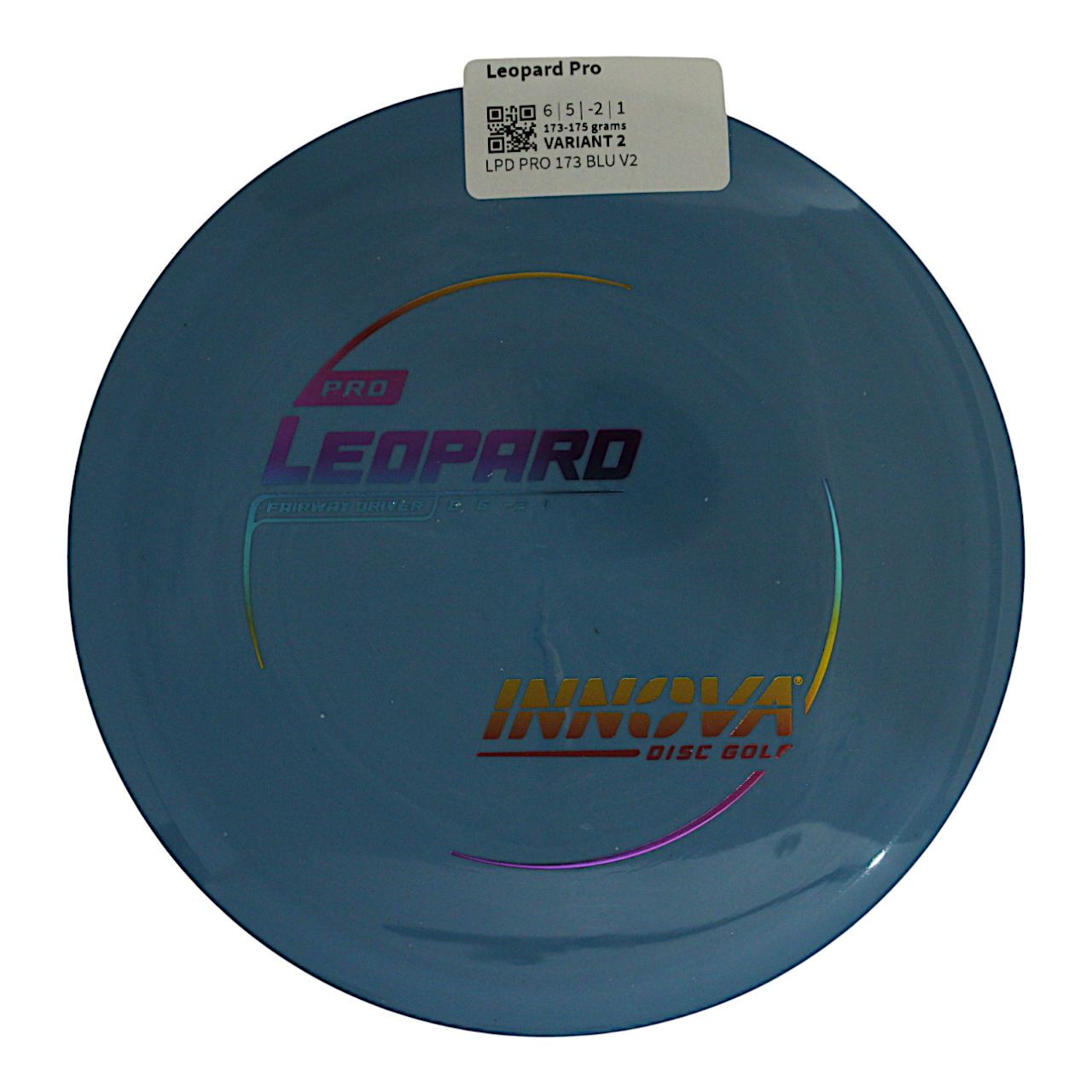 Leopard Pro