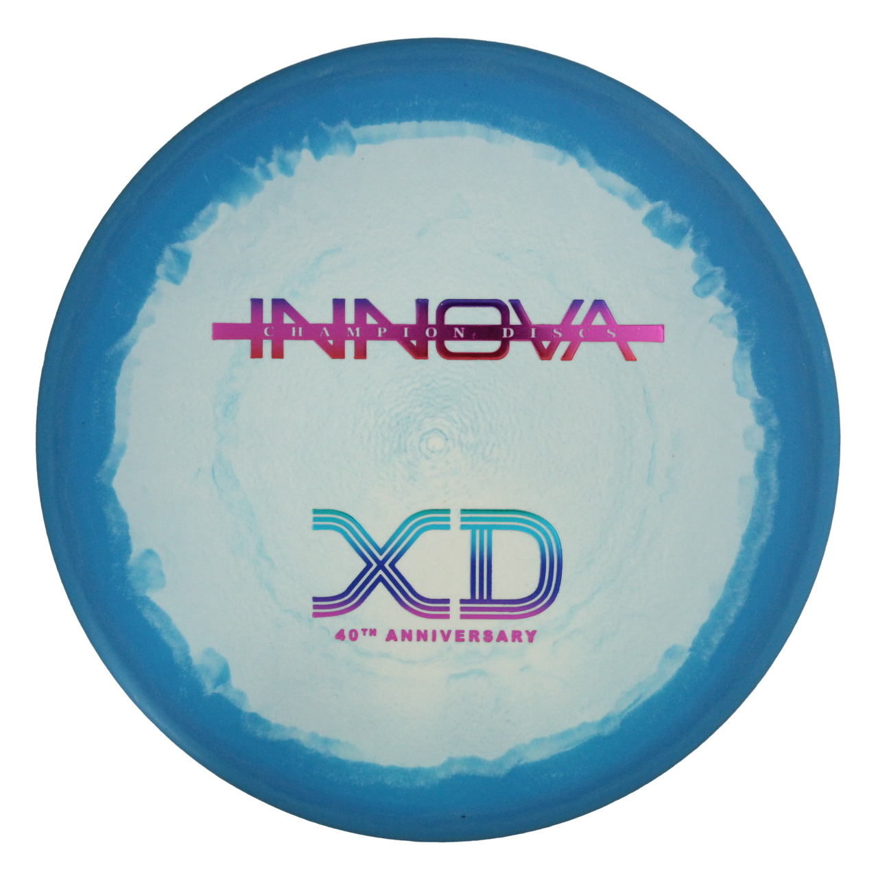 Innova Disc Golf Canada 40th Anniversary Edition Halo Nexus XD