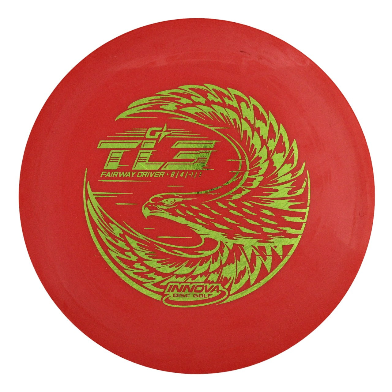 Innova Disc Golf Canada GStar TL3