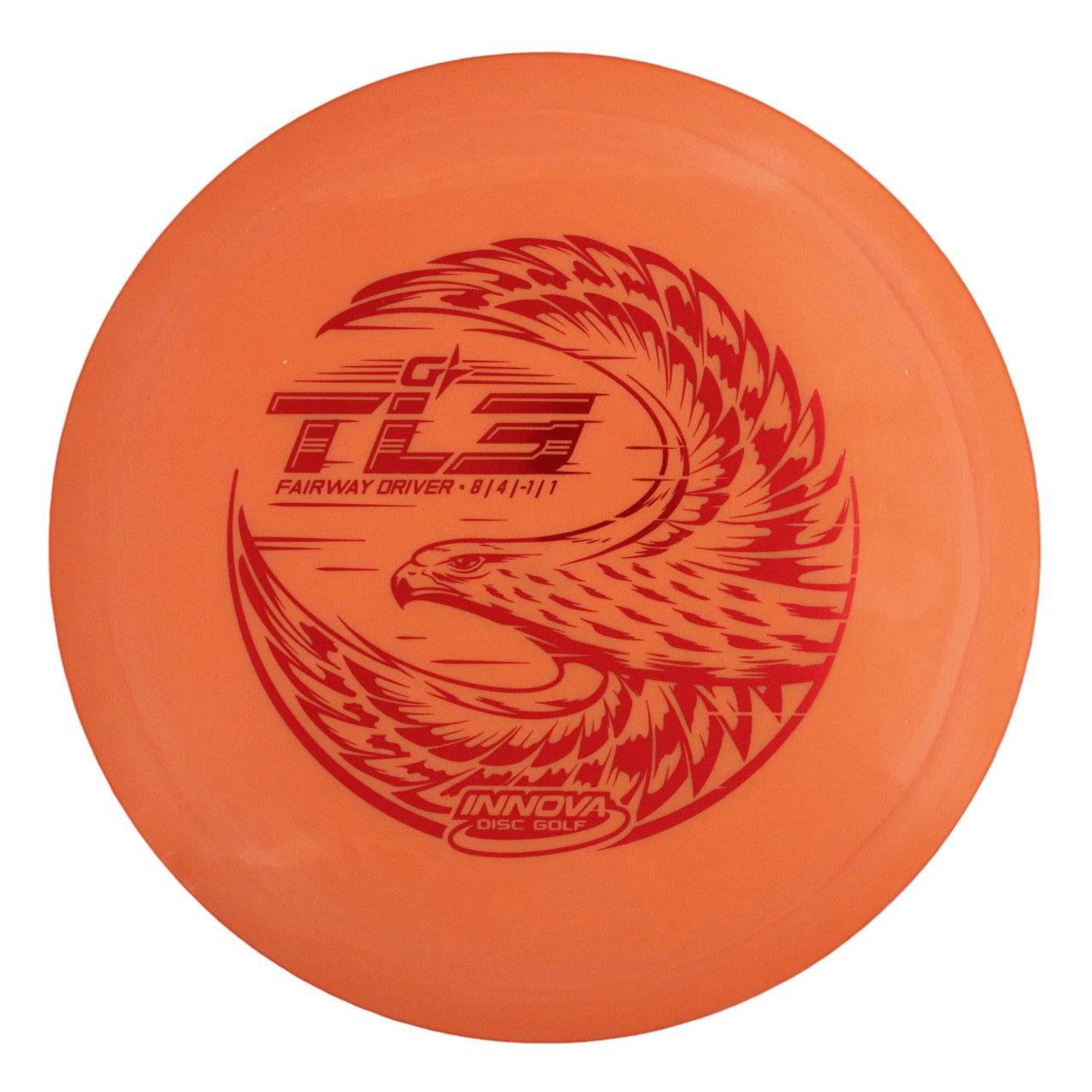 Innova Disc Golf Canada GStar TL3