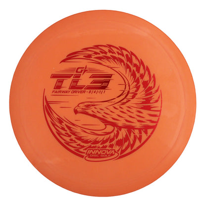 Innova Disc Golf Canada GStar TL3