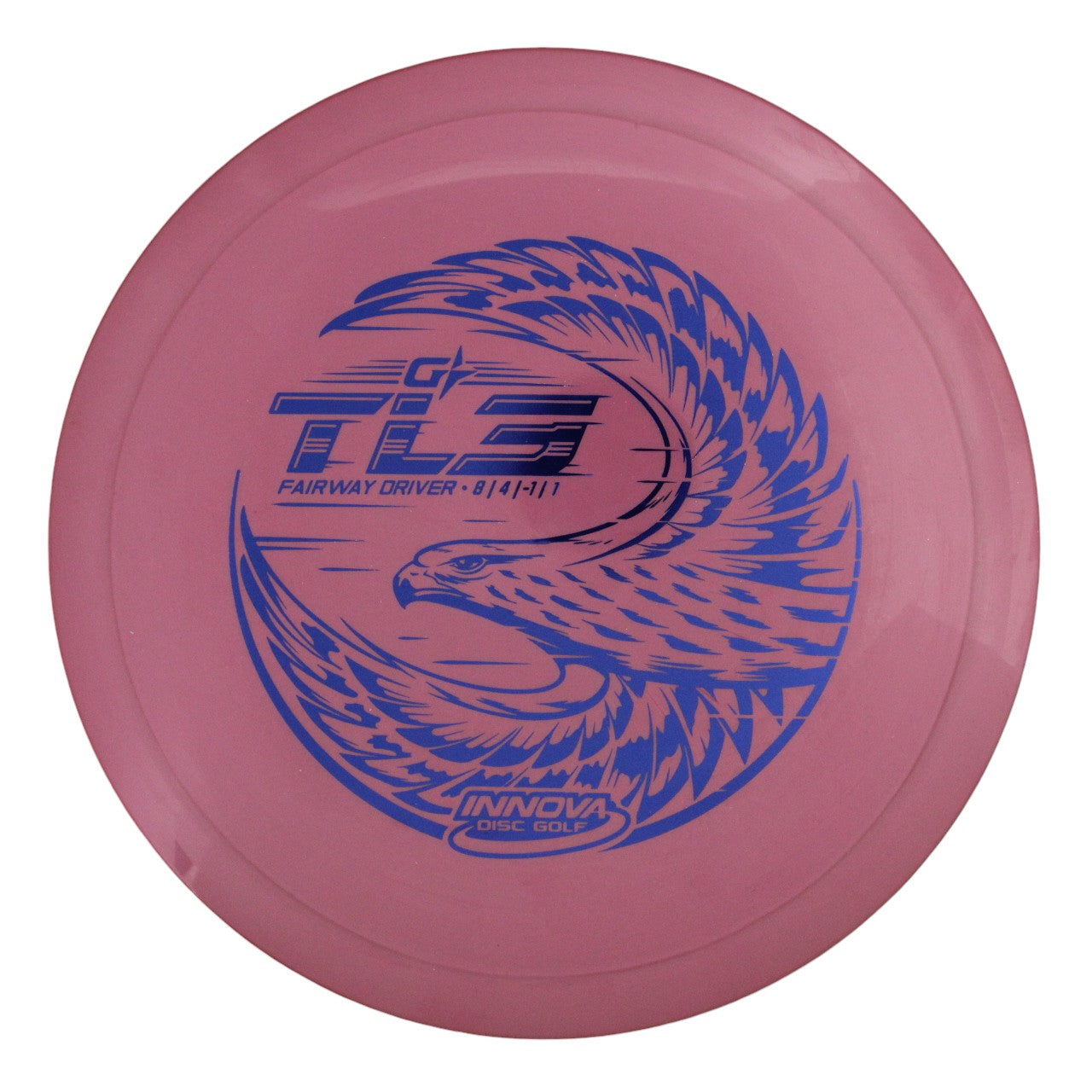 Innova Disc Golf Canada GStar TL3