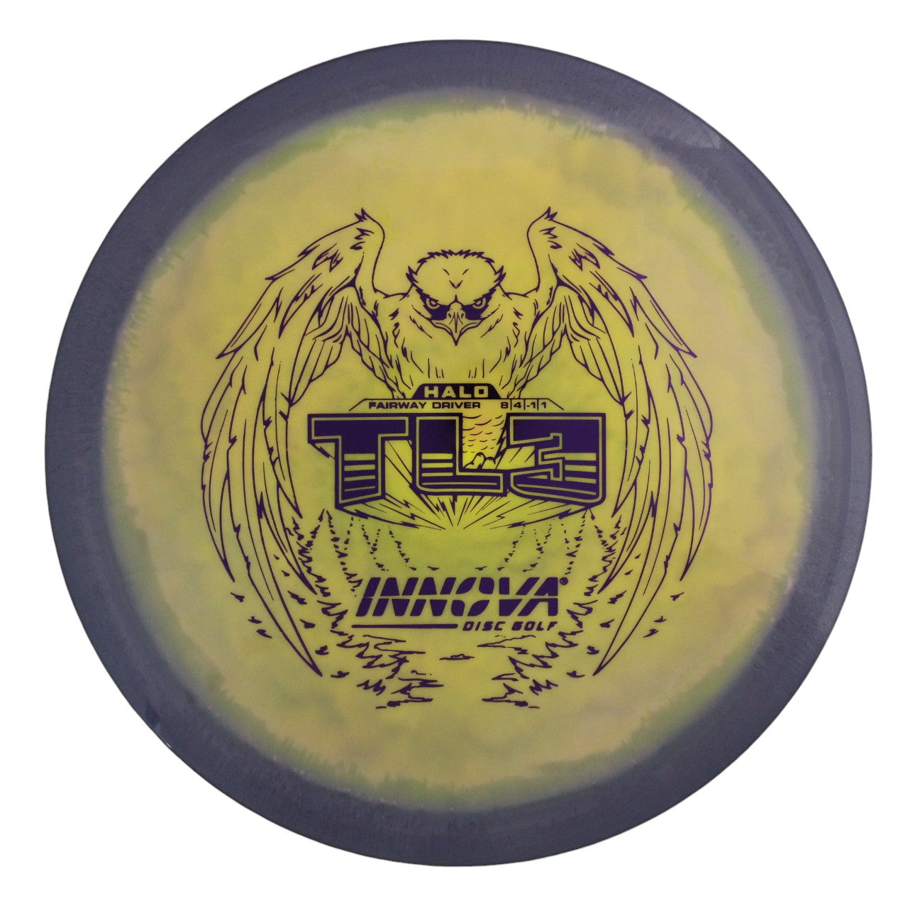 Innova Disc Golf Canada Halo Star TL3
