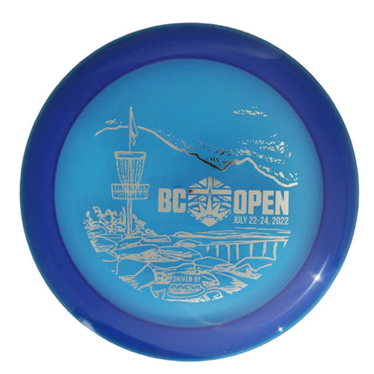 Tern Champion (BC Open 2022 - Limited Production)