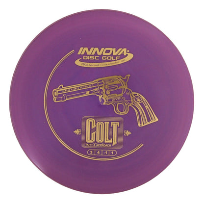 Innova Disc Golf Canada DX Colt