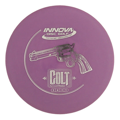 Innova Disc Golf Canada DX Colt