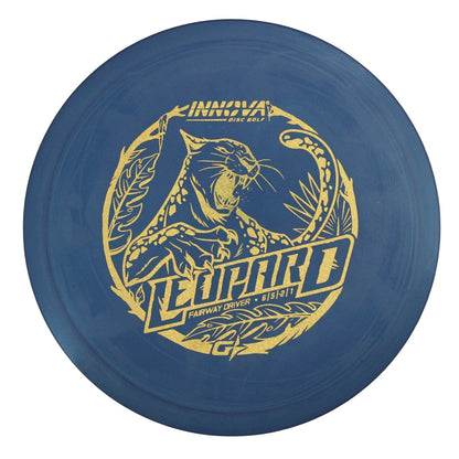 Innova Disc Golf Canada GStar Leopard