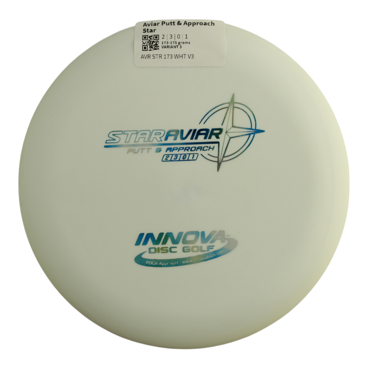 Aviar Putt & Approach Star