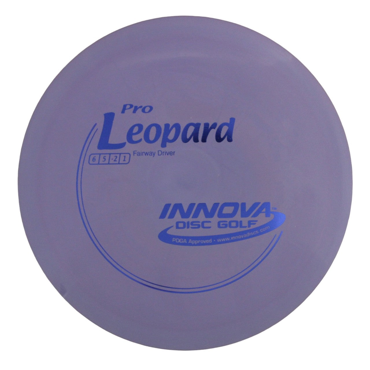 Innova Disc Golf Canada Pro Leopard