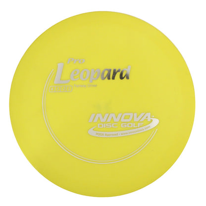 Innova Disc Golf Canada Pro Leopard