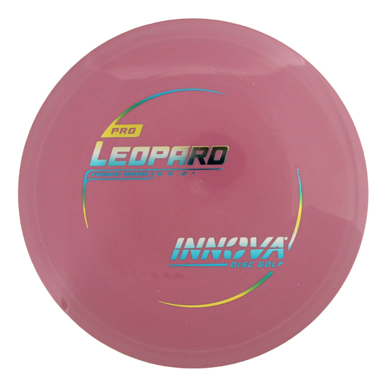 Innova Disc Golf Canada Pro Leopard