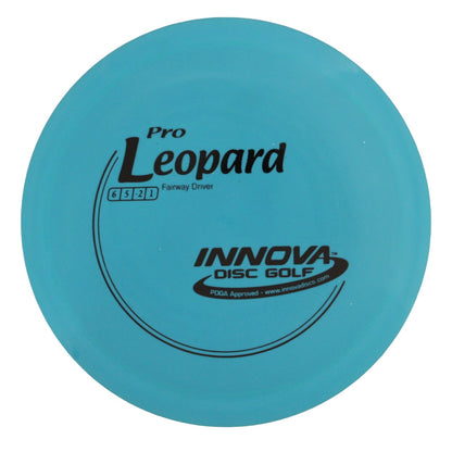 Innova Disc Golf Canada Pro Leopard