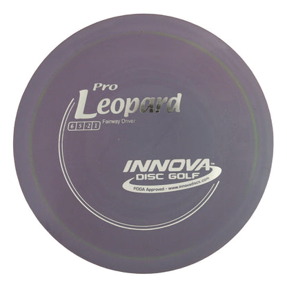 Innova Disc Golf Canada Pro Leopard