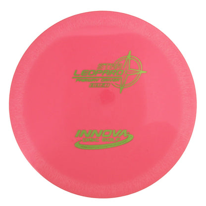 Innova Disc Golf Canada Star Leopard