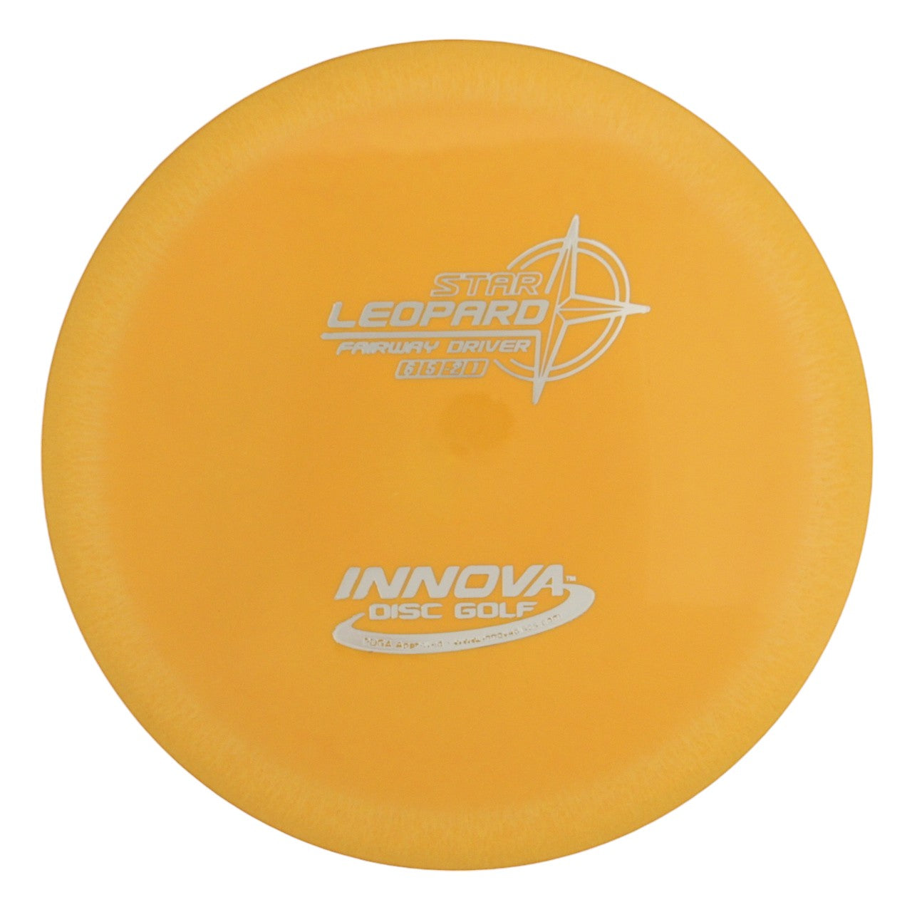 Innova Disc Golf Canada Star Leopard