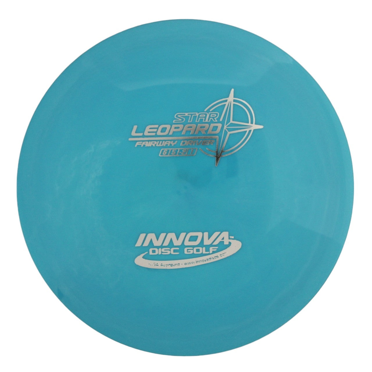 Innova Disc Golf Canada Star Leopard