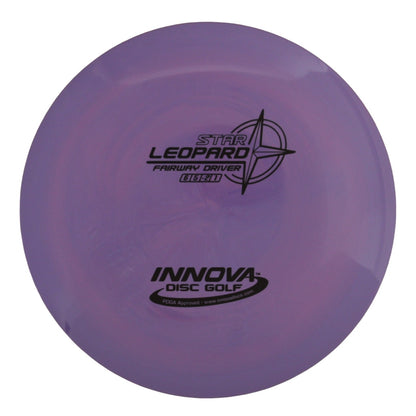 Innova Disc Golf Canada Star Leopard