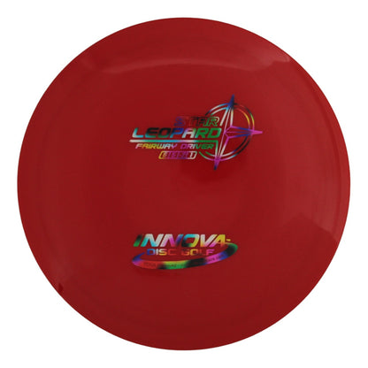 Innova Disc Golf Canada Star Leopard