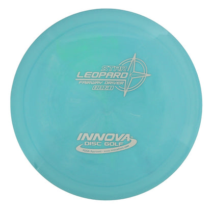 Innova Disc Golf Canada Star Leopard