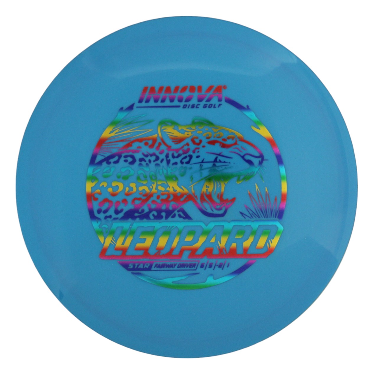 Innova Disc Golf Canada Star Leopard