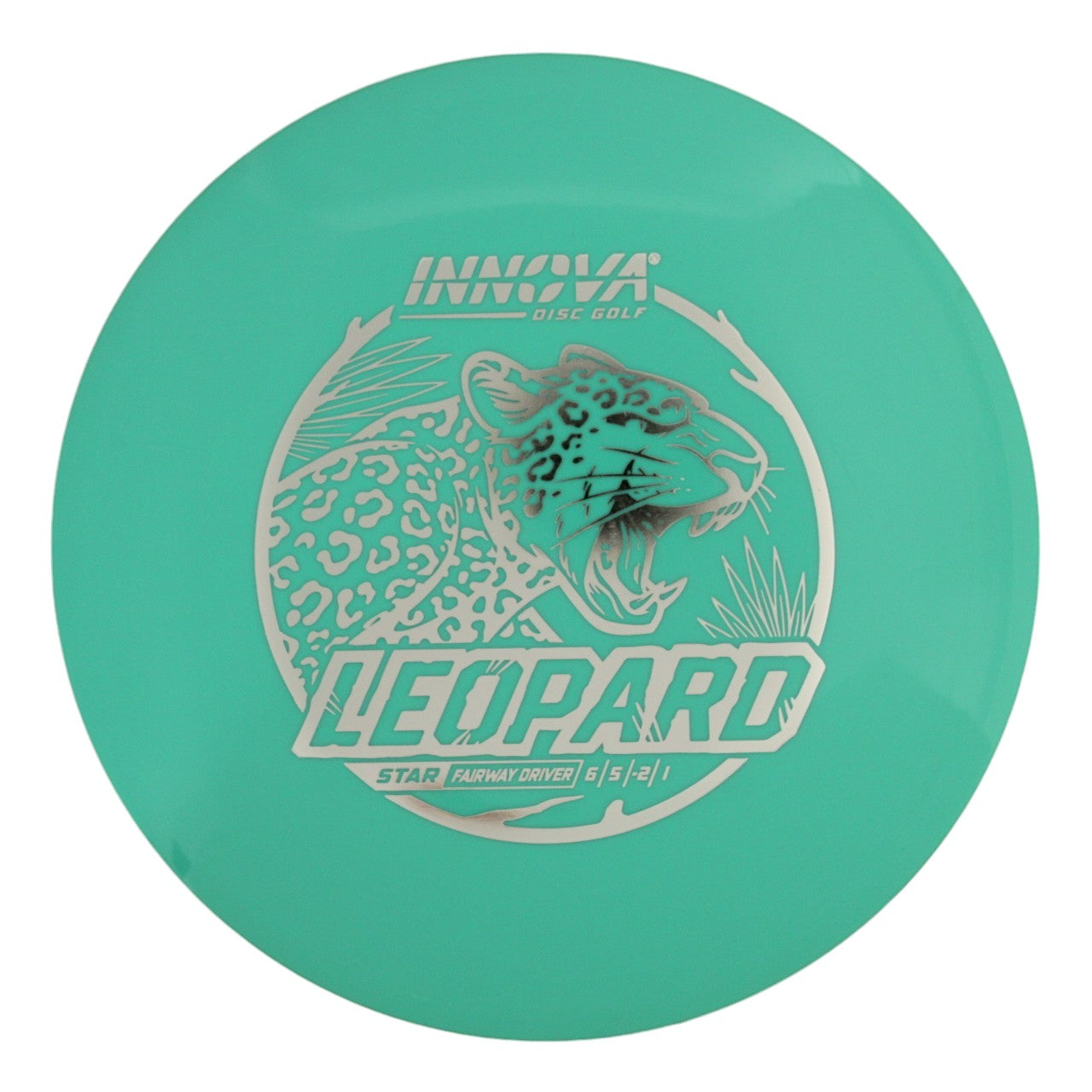 Innova Disc Golf Canada Star Leopard