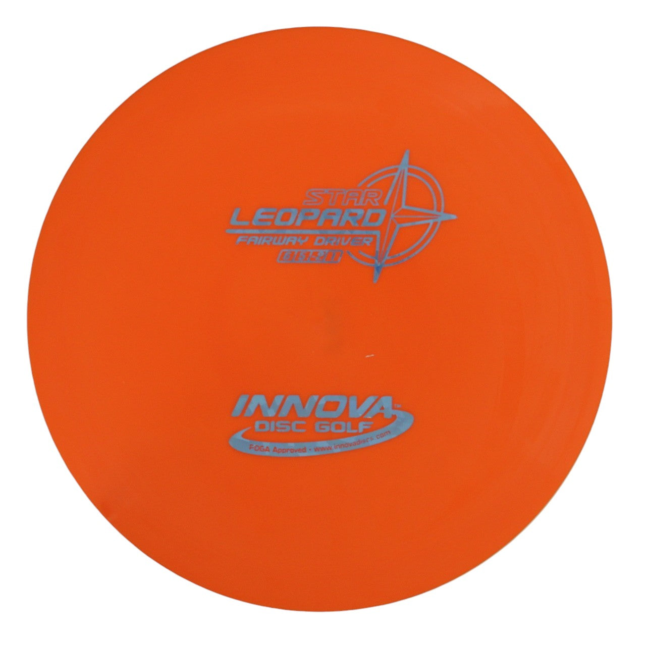 Innova Disc Golf Canada Star Leopard