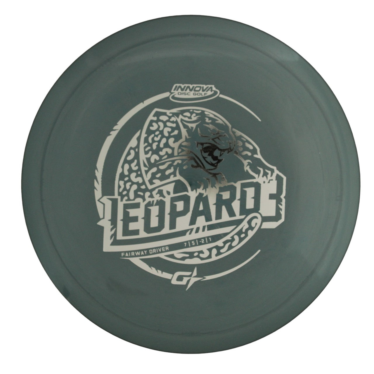 Innova Disc Golf Canada GStar Leopard3