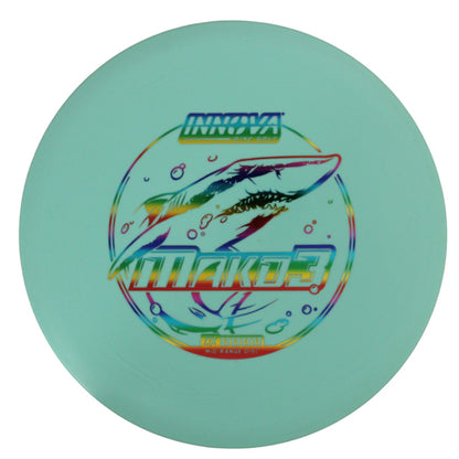 Innova Disc Golf Canada DX Mako3