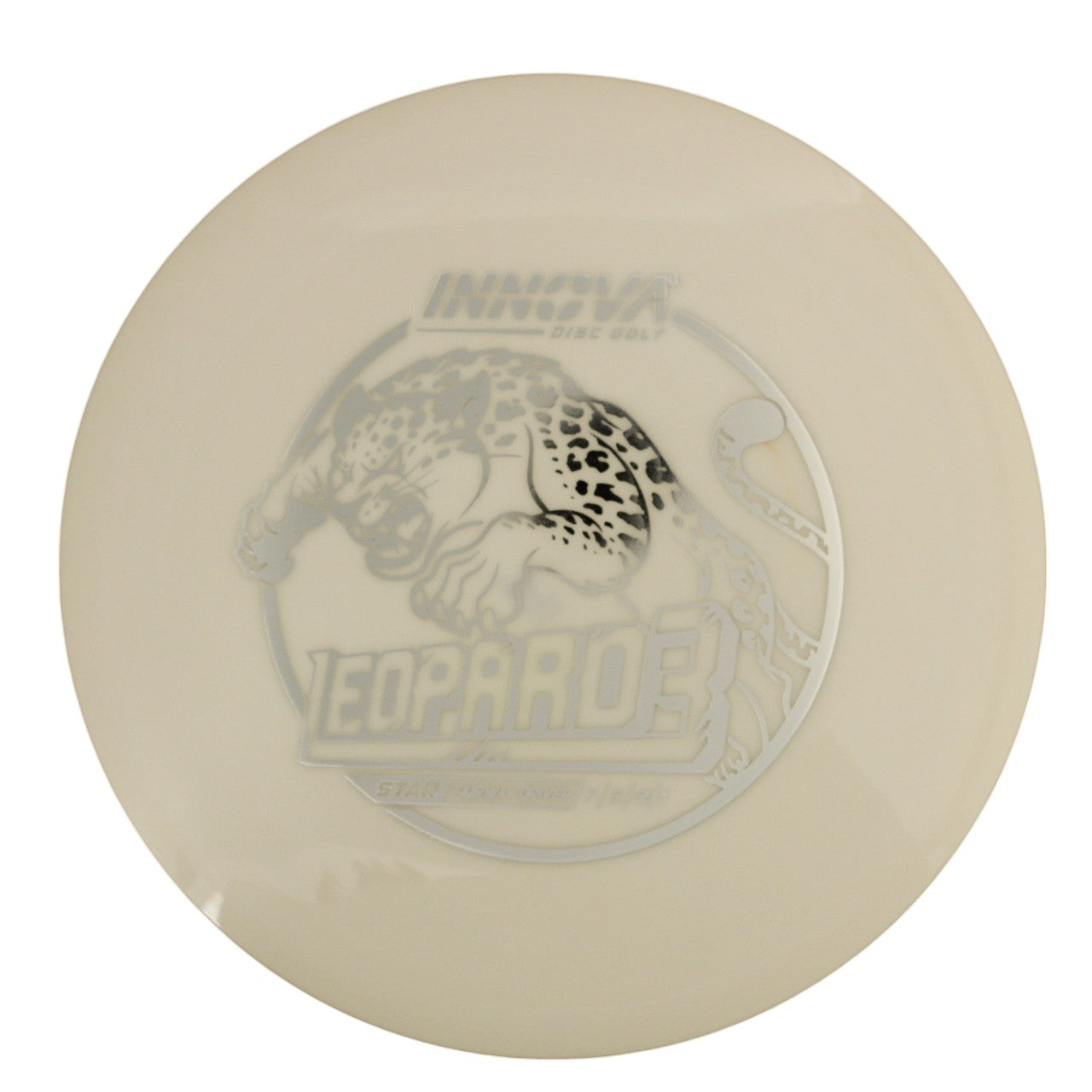 Innova Disc Golf Canada Star Leopard3