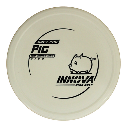 Pig Soft Pro (Limited Production)