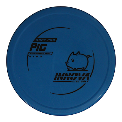 Pig Soft Pro (Limited Production)