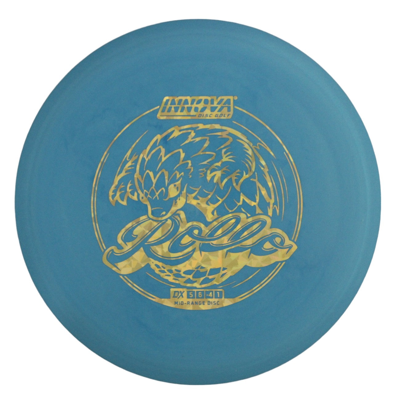 Innova Disc Golf Canada DX Rollo